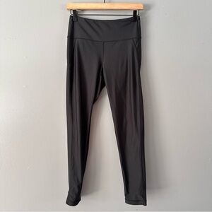 Sommer Ray‎ Ankle Length Leggings | Black